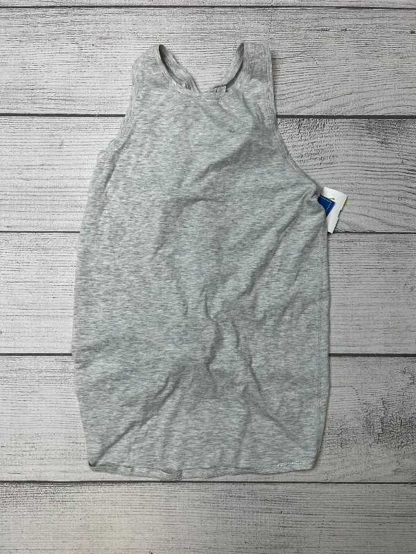 Athletic Tank Top Lululemon, Size S