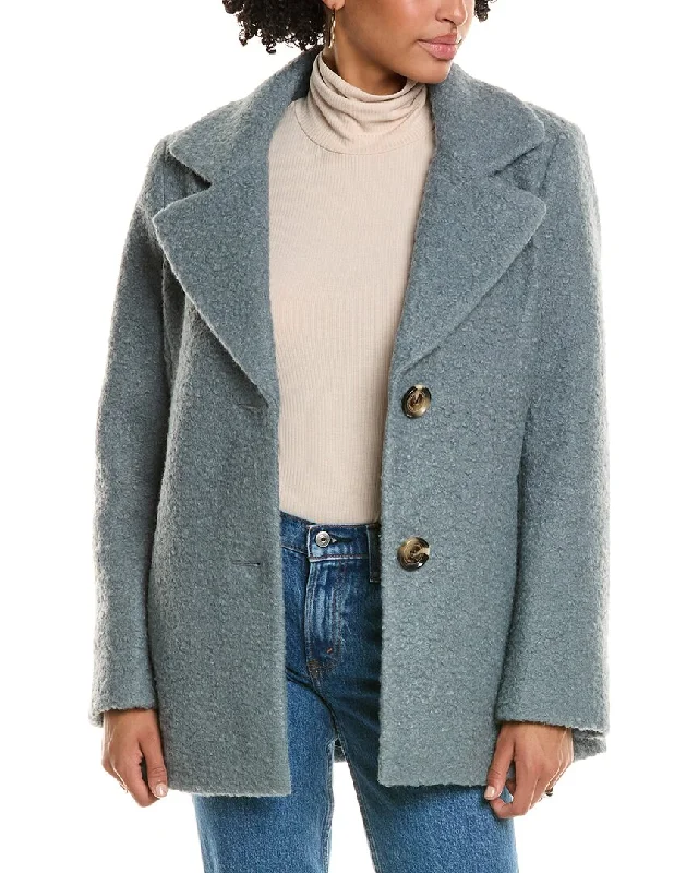 Sam Edelman Teddy Coat