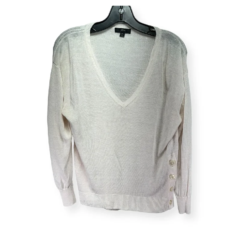 Sweater By J. Crew  Size: M