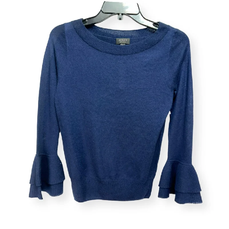 Sweater Cashmere By J. Crew  Size: Xs