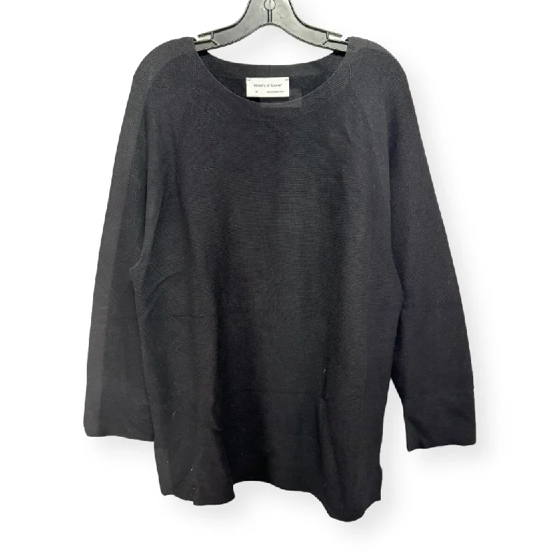 Top Long Sleeve By Cma  Size: M