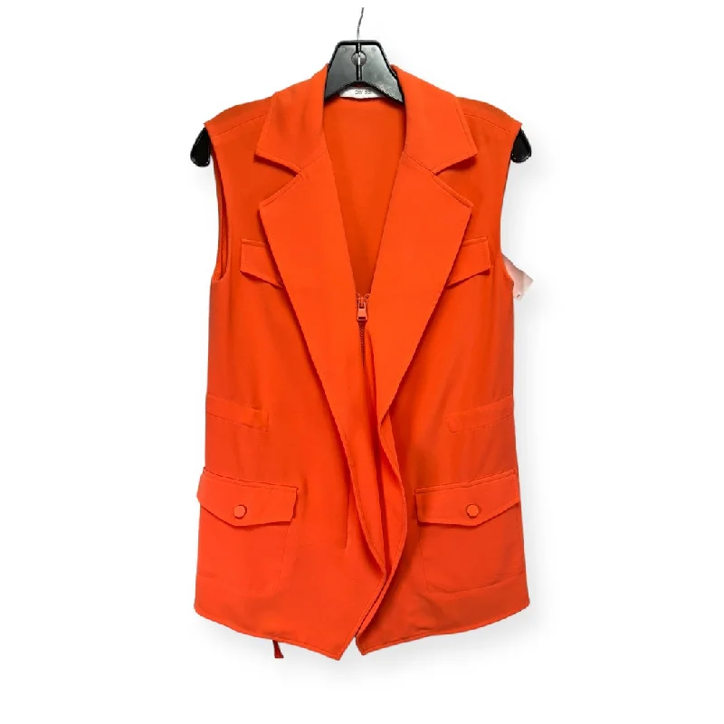 Vest Other By Per Se  Size: 0