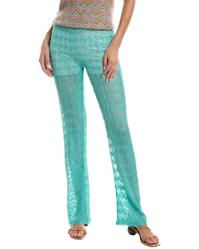 M Missoni Zig Zag Pant