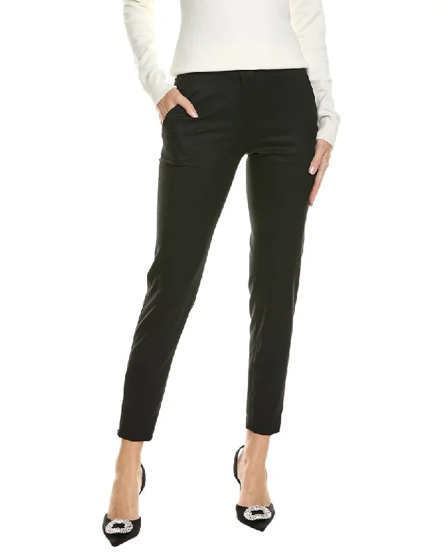 Stella McCartney Wool Trouser