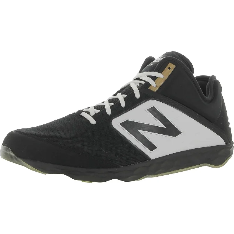 New Balance Mens Baseball Sports Cleats