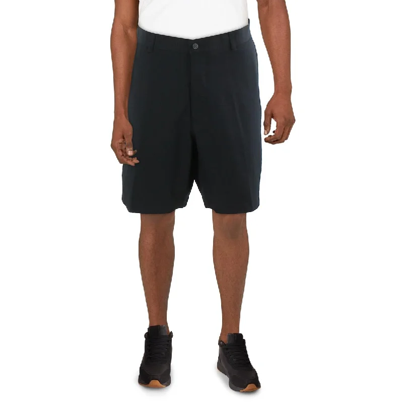 PGA Tour Mens Golf Moisture Wicking Casual Shorts