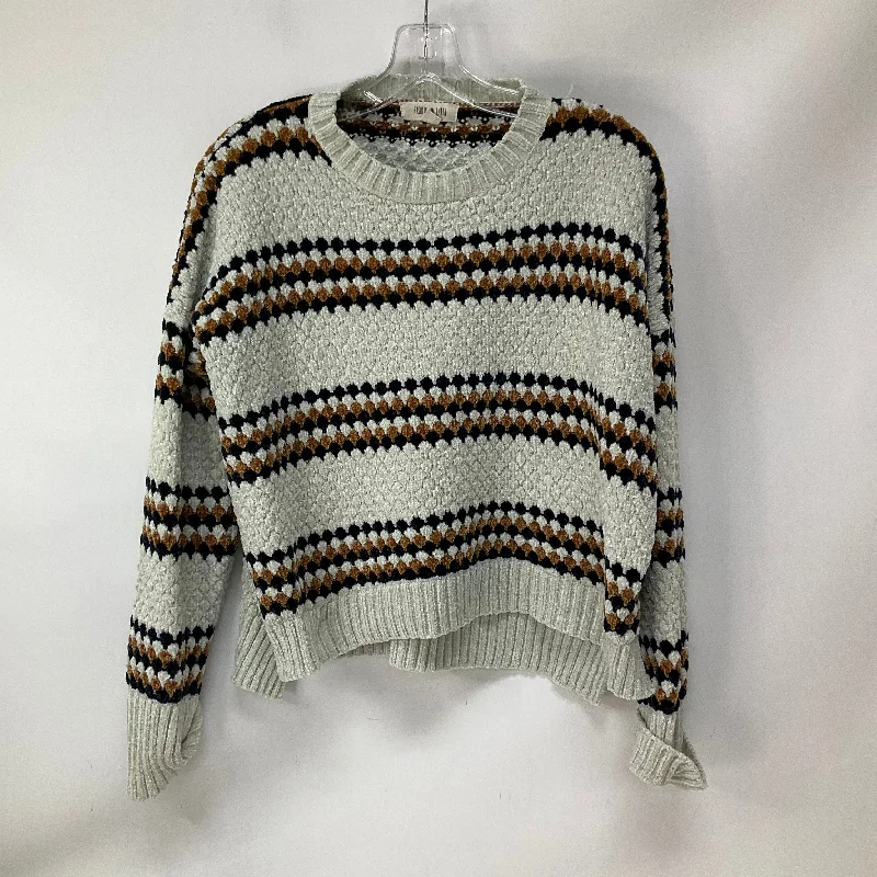 Sweater By Fashion On Earth In Multi-colored, Size: Xs