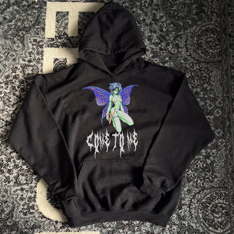 COME TO ME® Unisex Hoodie