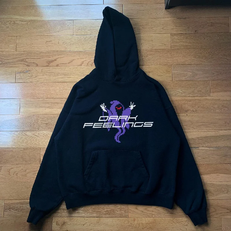 Dark Feelings® Hoodie