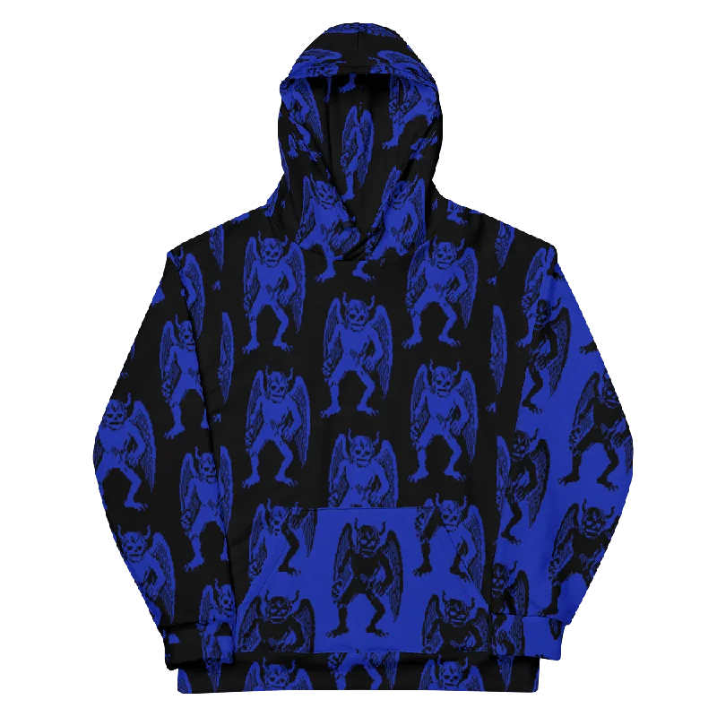 DEMON PRO OZEAN® Hoodie