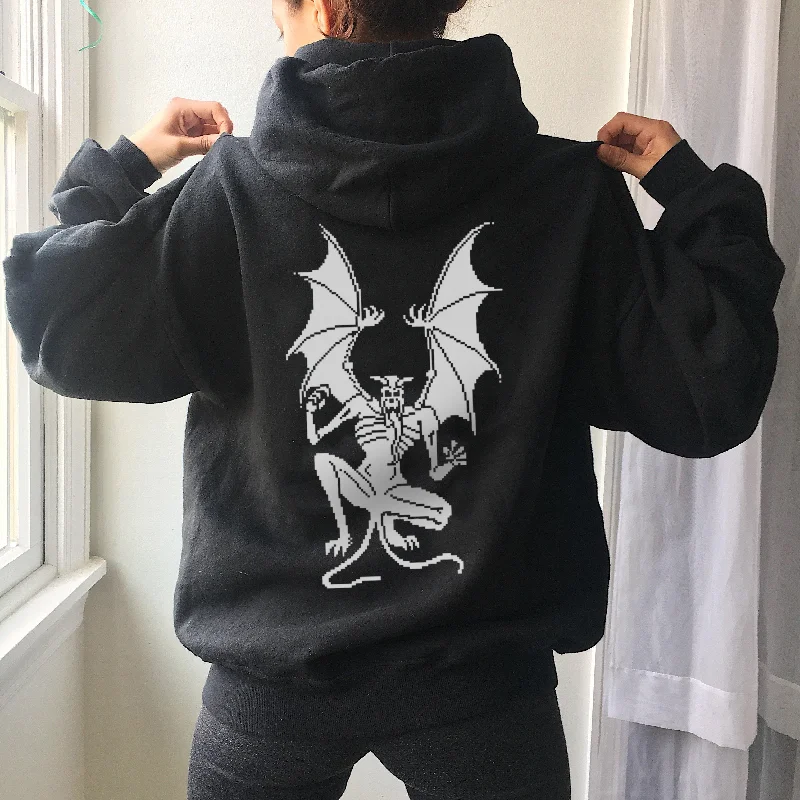 Demon's Creme® Hoodie