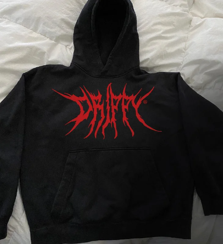 Drippy® Hoodie