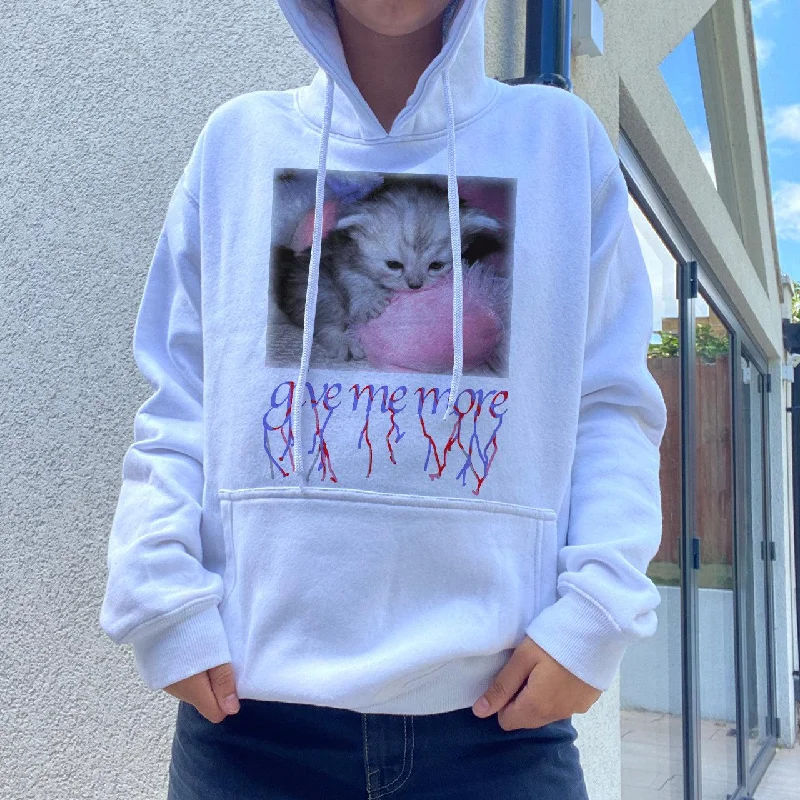 Give Me More® Hoodie