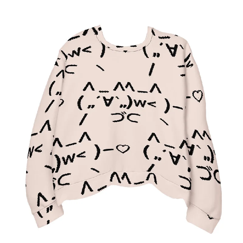 LOBE IS IN THE AIR® Light Unisex Sweatshirt (Copy)