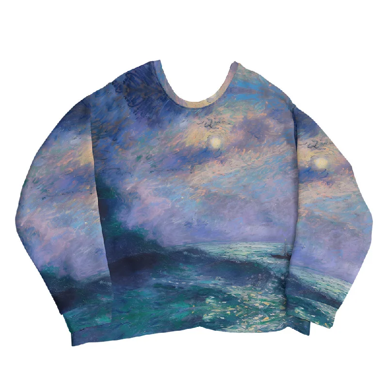 NIGHT STORM® Light Unisex Sweatshirt