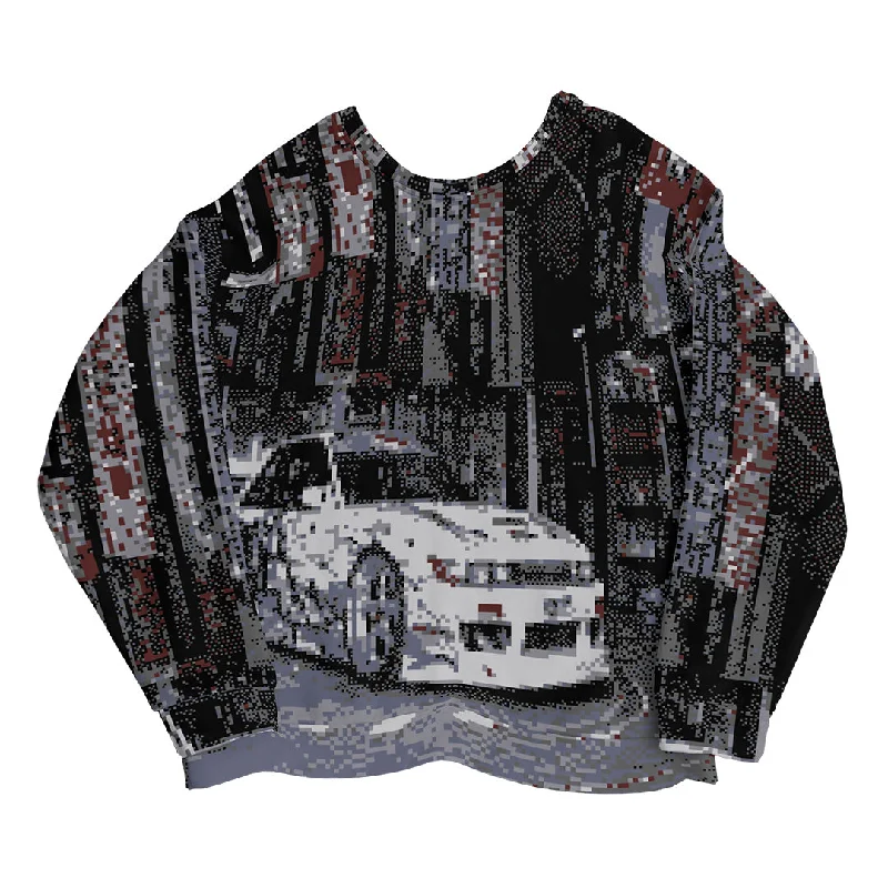 TUNING JAPAN® Light Unisex Sweatshirt