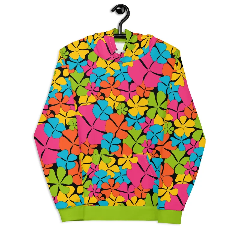 ADELIE colour - Unisex Hoodie (recycled)