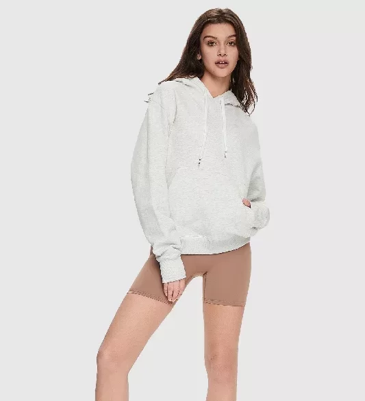 Fashionable women's sweatshirts | Comfortable and energetic, easy to wear in a sporty style